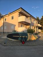 Marine Bliss - B&B Savudrija