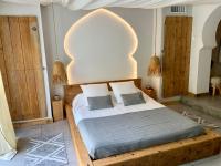 Deluxe Suite met Bubbelbad