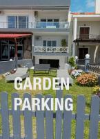 By the Sea Luxury Apartment - B&B Níkiti