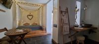 Deluxe Suite met Bubbelbad