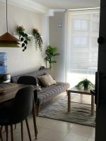 Modernidad-comodidad en el centro de la ciudad - B&B