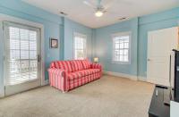 Hot Dogs in Paradise by Carolina Beach Realty - Ferienwohnung Carolina Beach