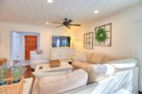 Kure Cottage by Carolina Beach Realty - Chambres d'hôtes Kure Beach