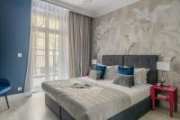 Appartement "Saint-Germain” met groot balkon en open haard
