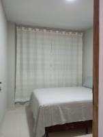 Flat 152 e 134 Amarracao shopping luis correia-PIAUI - B&B Luís Correia