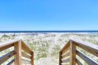 Lilypad B by Carolina Beach Realty - B&B Kure Beach