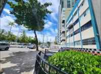 Flat Aconchego BEIRA-MAR térreo quase pé na areia - Chambres d’hôtes Recife