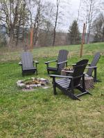 Apartmán U Javoru - B&B Dolní Hedeč