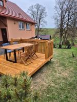 Apartmán U Javoru - B&B