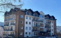 Apartament Laworta - Bed and Breakfast