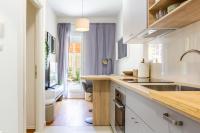 Green Point Split - B&B Split