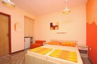 Tweepersoonskamer met Eigen Badkamer