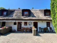 Kékmadaras Vendégház Tihany - B&B