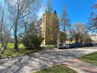 Byt v parku, plně vybaven na klidném místě - Bed and Breakfast Tábor