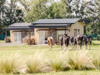 La Joaquina - B&B Rosario de Lerma
