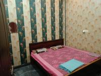 Double Room with Extra Bed