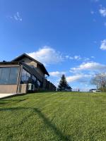 Holiday House Panorama Moslavina - Bed and Breakfast Kutina