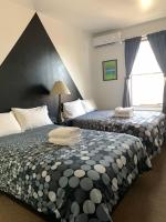 Doppelzimmer mit eigenem Bad
