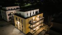 #6 jsliving Premium - Balkon mit Aussicht Highspeed WLAN Smart TV kostenlose Parkplätze - B&B Horb am Neckar