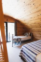 Bungalow - Vue sur Jardin