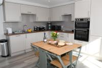 Birch Cottage - B&B Laggan