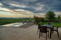 Recanto de Moulães - Bed and Breakfast