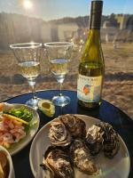 Forest Capsule - Bed and Breakfast Uddevalla