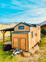 Tiny Home - Bed and Breakfast Dejani