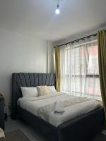 Modern Studio near Junction Mall Wi-Fi, Smart TV, Free Parking - B&B