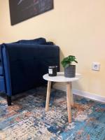 Yellow Home - Ferienwohnung Lychen