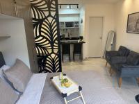 Venha se Hospedar Styllo Tijucano - Ferienwohnung Rio de Janeiro