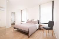One-Bedroom Superior Apartment