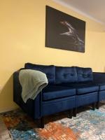 Yellow Home - Ferienwohnung Lychen