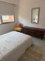 Sunset Loft Pinamar - B&B