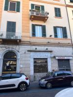 Deluxe Apartment mit 1 Schlafzimmer und Stadtblick