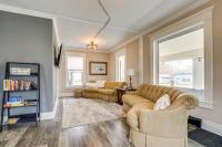 Walk to Dtwn Green Lake: Peaceful Getaway w/ Porch - Chambres d'hôtes Green Lake