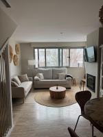 Beautiful holiday duplex Vitania - B&B