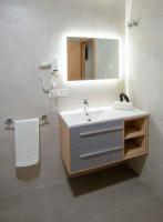 Camera King con Doccia con Accesso per Sedie a Rotelle - Accesso Disabili