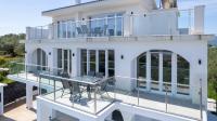 Appartement 1 Chambre avec Balcon et Vue sur Mer