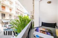 Spacious Familly Apt Next To Acropolis And Museum 4&1 - B&B Athens