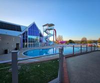 Holiday Home at Combe Haven, St Leonards, Hastings - B&B St Leonards