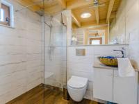 Two-Bedroom Townhouse