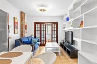 Lindo céntrico y cerca del Mar - B&B Arona