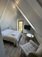 Appartement met 2 slaapkamers