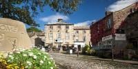 B&B Grassington - Grassington House - Bed and Breakfast Grassington