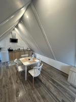 Apartment mit 2 Schlafzimmern