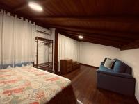 Maisonnette/Duplex Suite