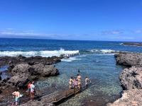 SEAVIEW ALCALA 2 bedroom - Bed and Breakfast