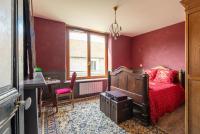 La Maison des Sorciers - Hébergement insolite à Boulogne-sur-Mer - Chambres d'hôtes Boulogne-sur-Mer