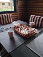 Cabañas Olavarría - Ferienwohnung